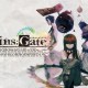 STEINS; GATE iOS/APK Full Version Free Download